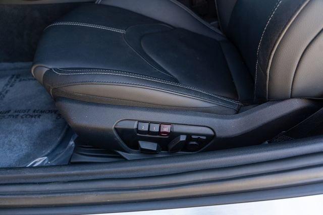 used 2023 Toyota GR Supra car, priced at $59,995