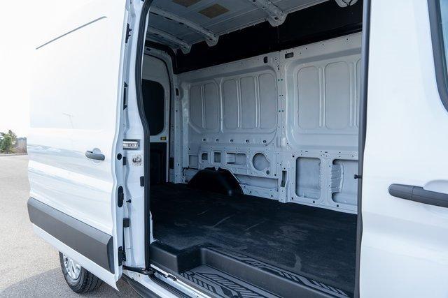 used 2023 Ford E-Transit car, priced at $35,994