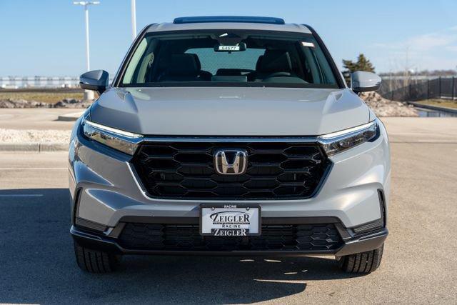 new 2025 Honda CR-V car, priced at $33,985