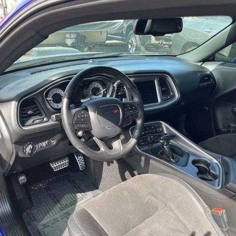 used 2020 Dodge Challenger car, priced at $42,184