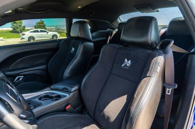 used 2020 Dodge Challenger car, priced at $40,194