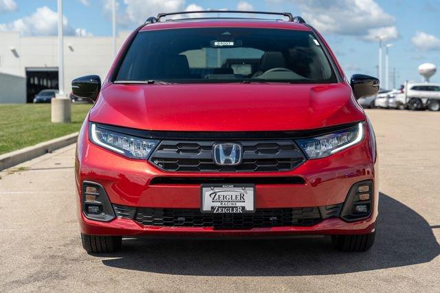 new 2026 Honda Odyssey car, priced at $43,145