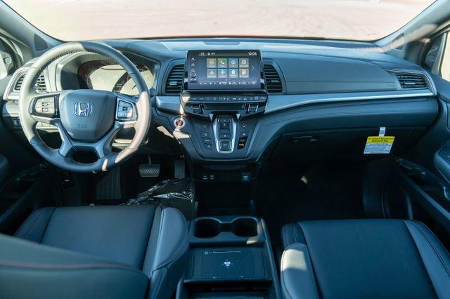 new 2026 Honda Odyssey car, priced at $43,145