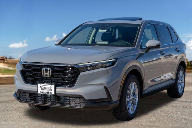 new 2025 Honda CR-V car, priced at $36,915