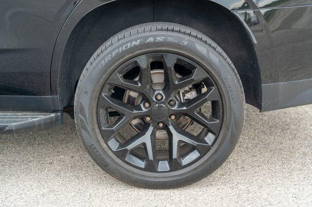 used 2022 Chevrolet Tahoe car, priced at $52,994
