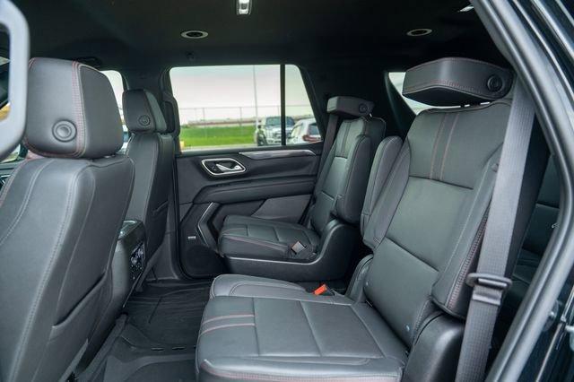 used 2022 Chevrolet Tahoe car, priced at $52,994