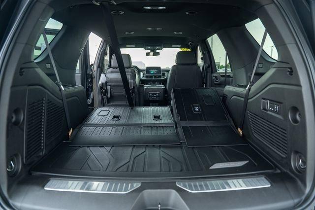 used 2022 Chevrolet Tahoe car, priced at $52,994