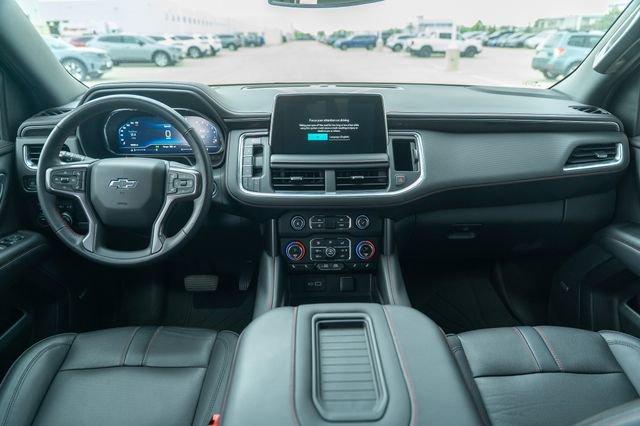 used 2022 Chevrolet Tahoe car, priced at $52,994