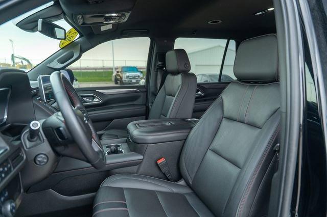 used 2022 Chevrolet Tahoe car, priced at $52,994