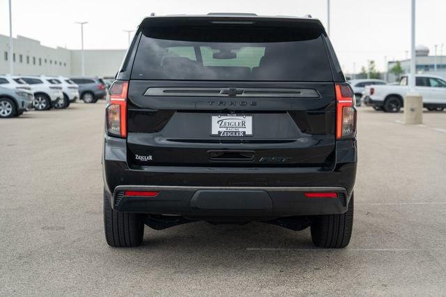 used 2022 Chevrolet Tahoe car, priced at $52,994