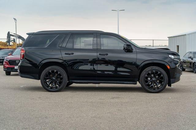 used 2022 Chevrolet Tahoe car, priced at $52,994