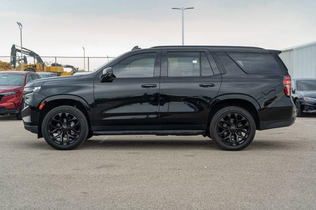 used 2022 Chevrolet Tahoe car, priced at $52,994