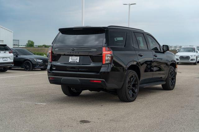used 2022 Chevrolet Tahoe car, priced at $52,994