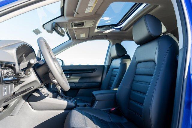 new 2025 Honda CR-V car, priced at $36,915