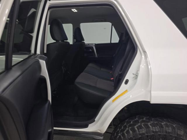 used 2022 Toyota 4Runner car, priced at $44,994