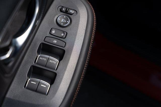 new 2025 Honda HR-V car, priced at $29,132