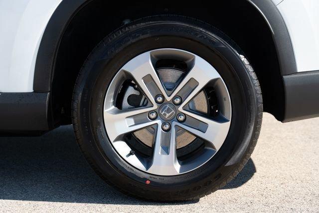 new 2025 Honda Pilot car, priced at $45,176