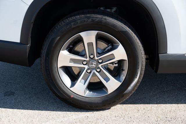 new 2025 Honda Pilot car, priced at $45,176
