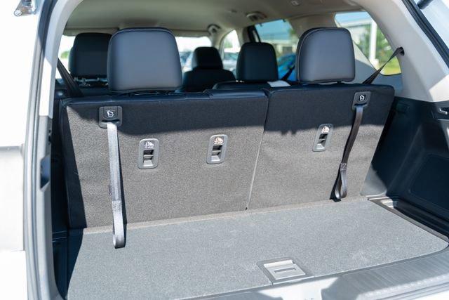 new 2025 Honda Pilot car, priced at $45,176