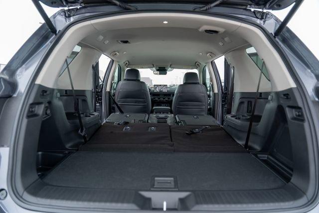 new 2025 Honda Pilot car, priced at $50,809