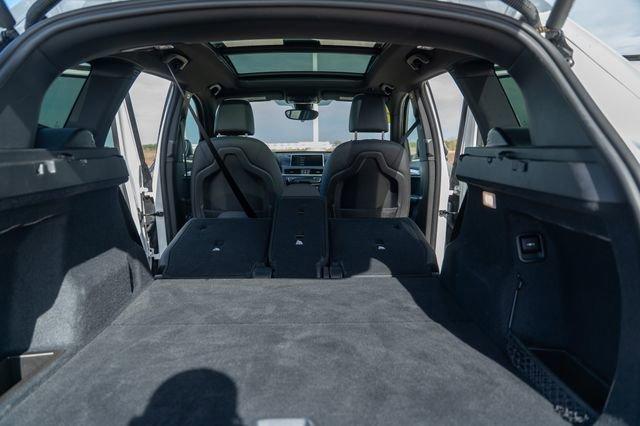 used 2021 BMW X1 car, priced at $25,394