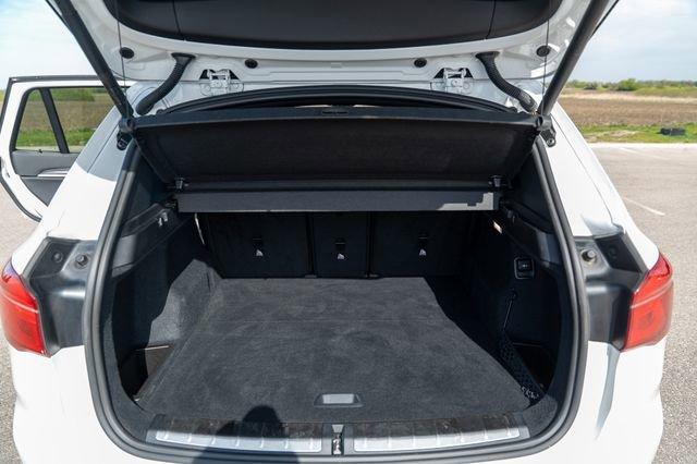 used 2021 BMW X1 car, priced at $25,394