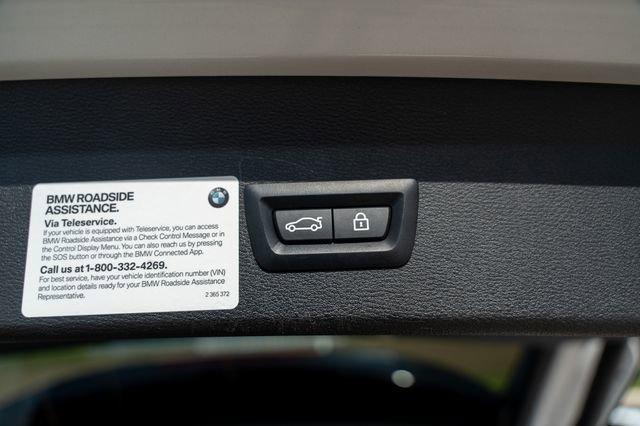 used 2021 BMW X1 car, priced at $25,394