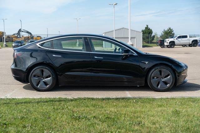 used 2020 Tesla Model 3 car, priced at $20,995