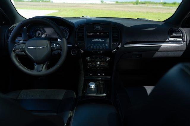 used 2018 Chrysler 300 car, priced at $13,494