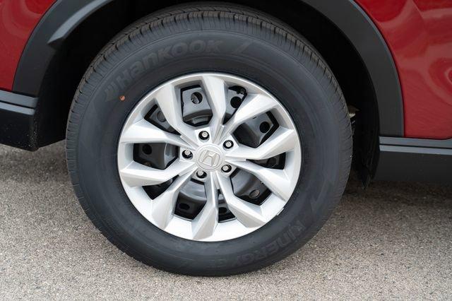 new 2026 Honda CR-V car, priced at $33,417