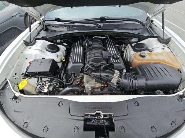 used 2018 Dodge Charger car, priced at $34,994