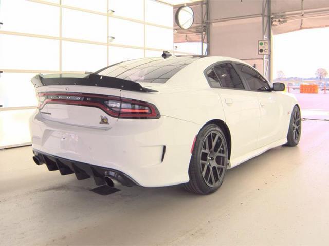 used 2018 Dodge Charger car, priced at $34,994