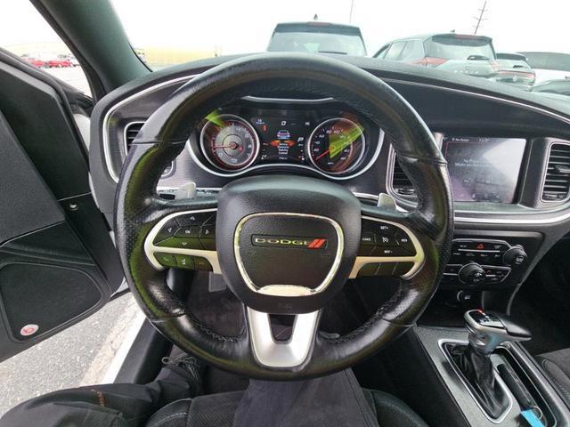 used 2018 Dodge Charger car, priced at $34,994