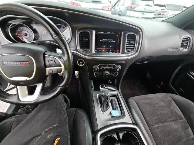 used 2018 Dodge Charger car, priced at $34,994