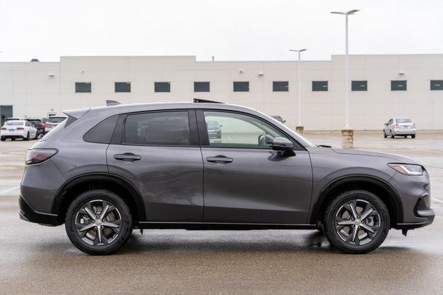 new 2025 Honda HR-V car, priced at $31,038