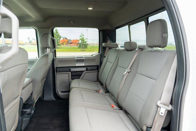 used 2018 Ford F-150 car, priced at $19,794