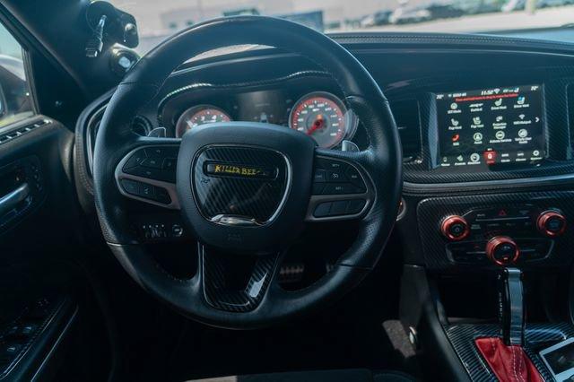 used 2020 Dodge Charger car, priced at $39,997