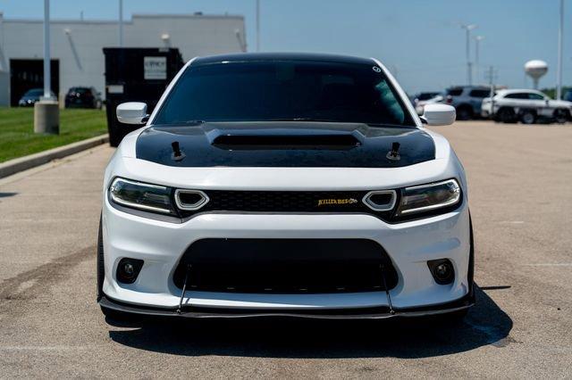 used 2020 Dodge Charger car, priced at $39,997