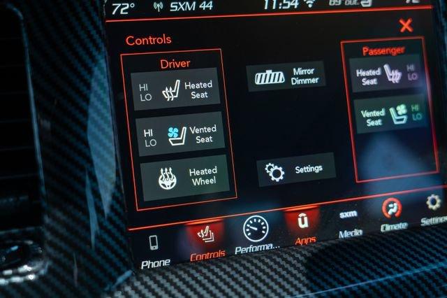used 2020 Dodge Charger car, priced at $39,997
