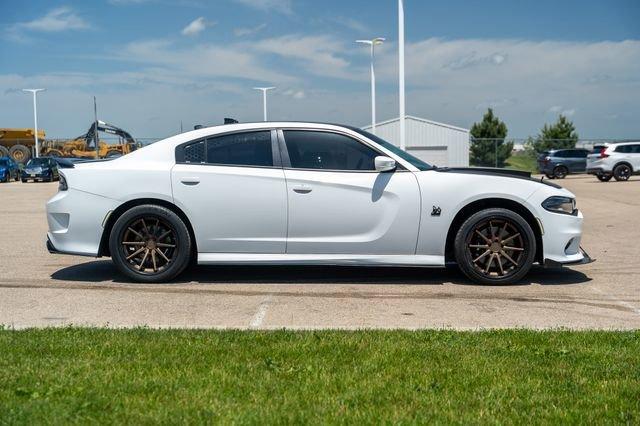 used 2020 Dodge Charger car, priced at $39,997