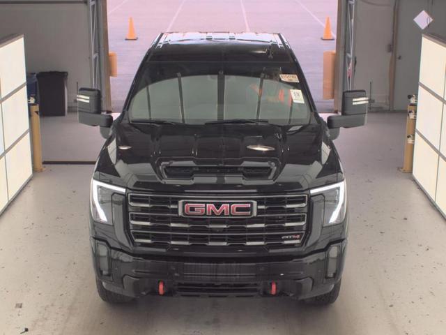 used 2024 GMC Sierra 2500 car, priced at $75,994