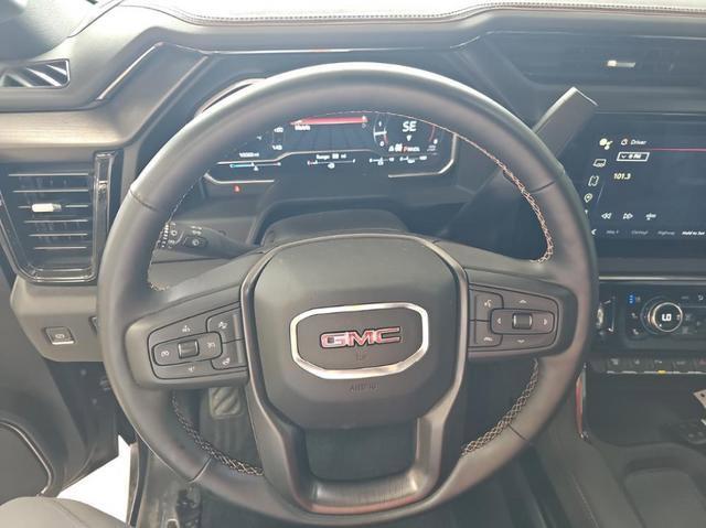 used 2024 GMC Sierra 2500 car, priced at $75,994