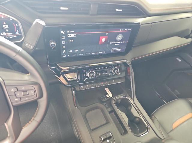used 2024 GMC Sierra 2500 car, priced at $75,994