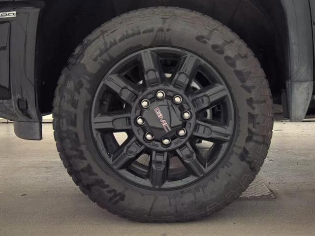 used 2024 GMC Sierra 2500 car, priced at $75,994