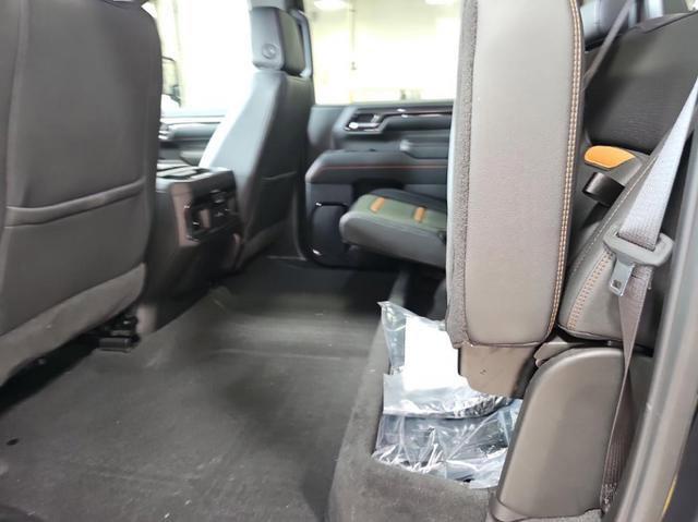 used 2024 GMC Sierra 2500 car, priced at $75,994
