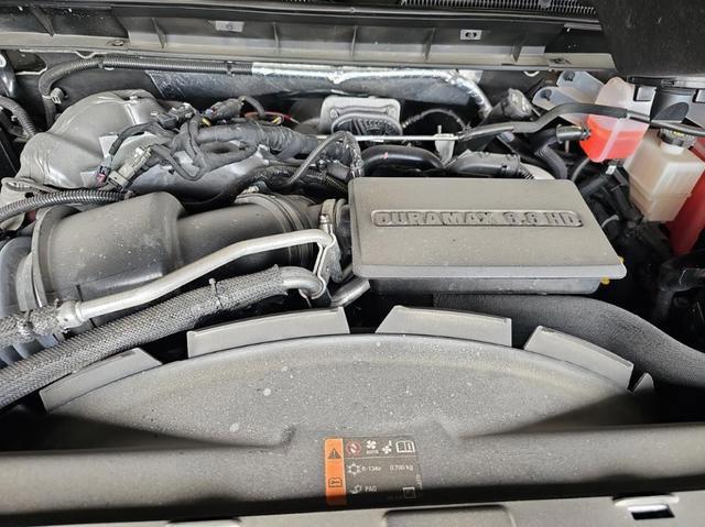 used 2024 GMC Sierra 2500 car, priced at $75,994
