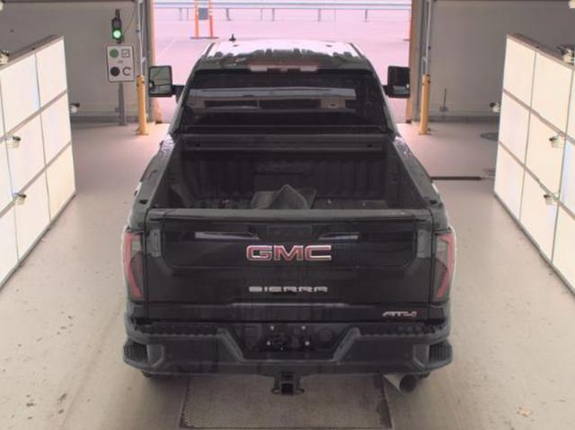 used 2024 GMC Sierra 2500 car, priced at $75,994