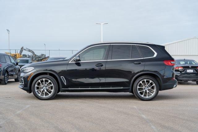 used 2019 BMW X5 car, priced at $28,994