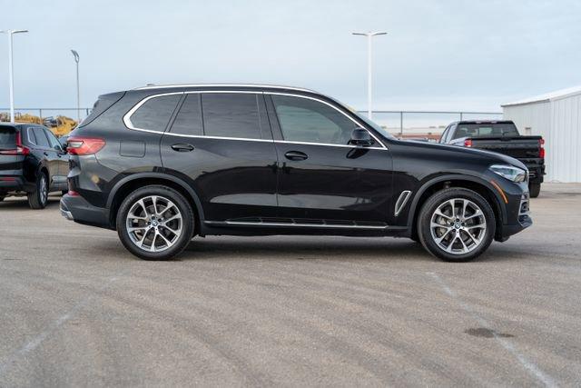 used 2019 BMW X5 car, priced at $28,994