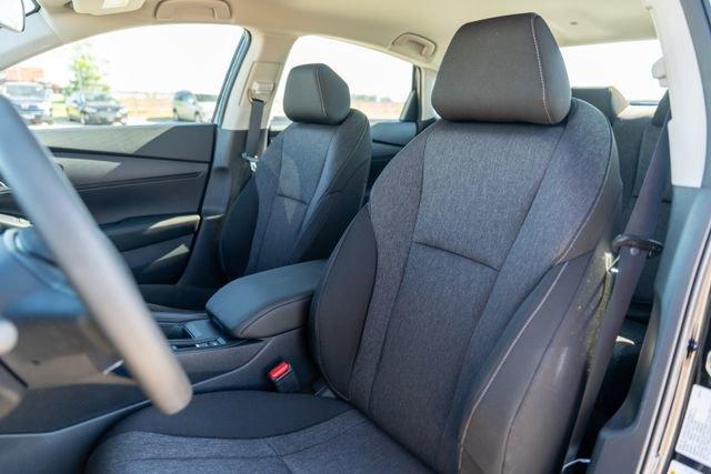 used 2024 Honda Accord car, priced at $22,997